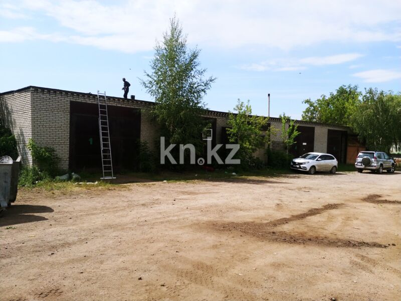 Продажа базы, 480 м² - Продажа домов, коттеджей в Семее фото 1 из 5