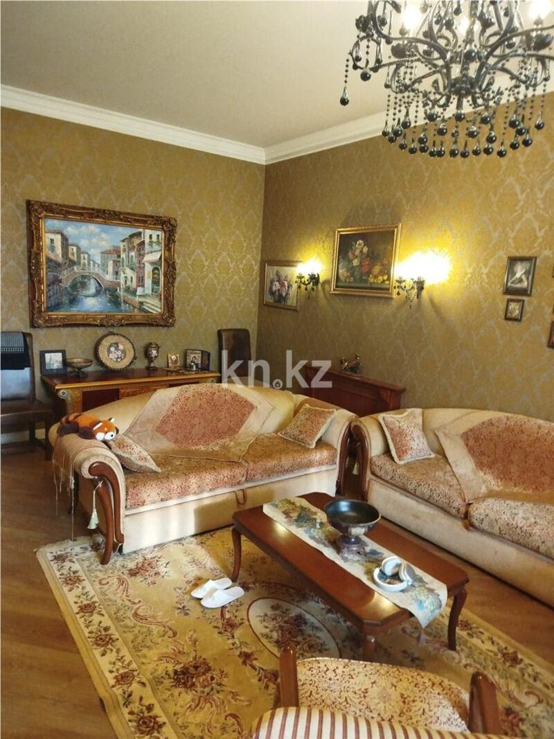 Продажа 10-комнатного дома, 320 м² - Продажа дач в Темиртау фото 6 из 36