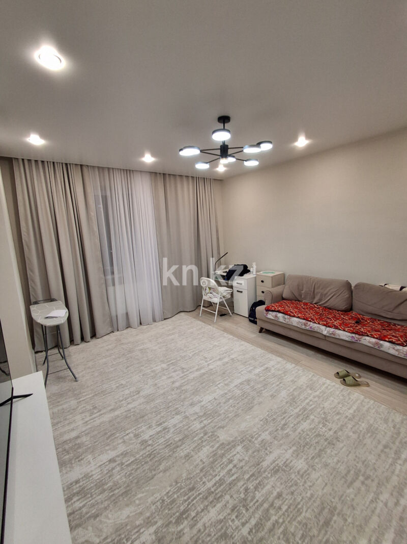 Продажа 2-комнатной квартиры, 62 м² - Продажа двухкомнатных квартир на Юго-Востоке Караганды фото 9 из 9