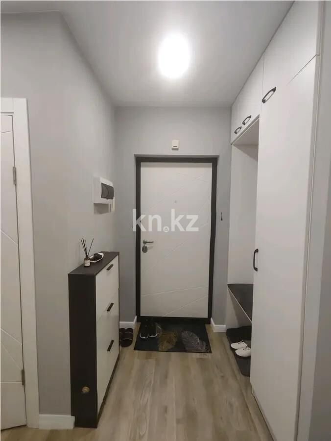 Продажа 3-комнатной квартиры, 60 м² - Продажа трехкомнатных квартир в Наурызбайском р-не Алматы - страница 11 фото 9 из 9