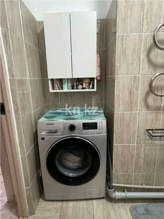 Продажа 1-комнатной квартиры, 36 м² - Продажа однокомнатных квартир от собственников в Казахстане - страница 46 фото 3 из 4