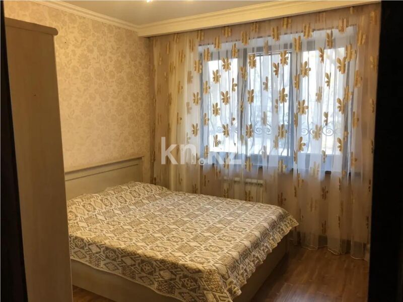 Продажа 3-комнатной квартиры, 70 м² - Продажа квартир в Бостандыкском р-не Алматы фото 3 из 6