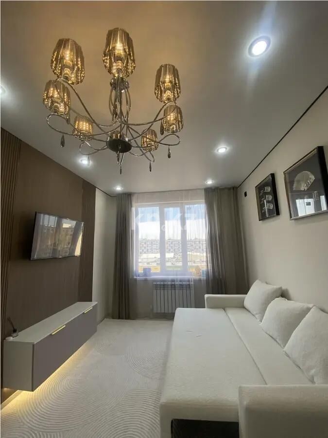 Продажа 2-комнатной квартиры, 35 м² - Продажа двухкомнатных квартир в Наурызбайском р-не Алматы - страница 15 фото 1 из 5