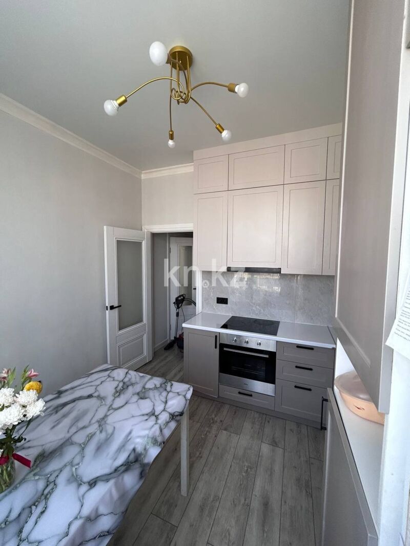 Продажа 3-комнатной квартиры, 84.4 м² - Продажа  трехкомнатных квартир в новостройках Астаны - страница 24 фото 2 из 13