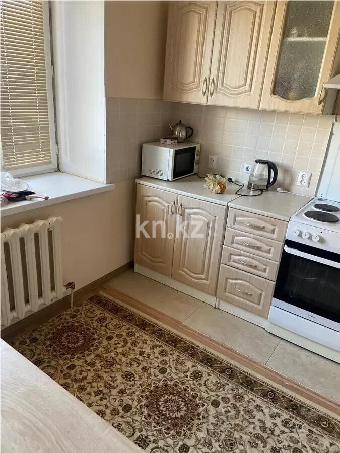 Продажа 1-комнатной квартиры, 42 м² - Продажа однокомнатных квартир от собственников в Казахстане - страница 7 фото 2 из 2