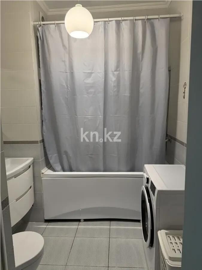 Продажа 1-комнатной квартиры, 51 м² - Продажа однокомнатных квартир в монолитно-каркасном доме в Алматы - страница 2 фото 3 из 3