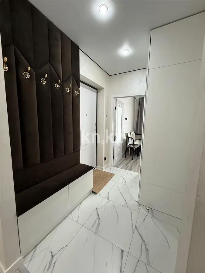 Продажа 2-комнатной квартиры, 55 м² - Продажа двухкомнатных квартир в Наурызбайском р-не Алматы - страница 20 фото 5 из 5
