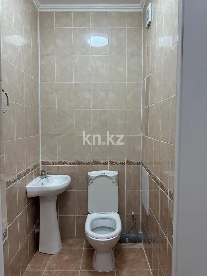 Продажа 1-комнатной квартиры, 52 м² - Продажа однокомнатных квартир в р-не Сарайшык Астаны - страница 16 фото 4 из 6