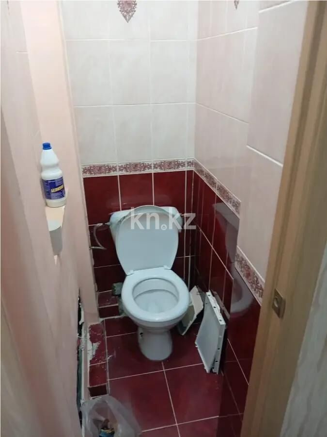 Продажа 4-комнатной квартиры, 75.3 м² - Продажа четырехкомнатных квартир в блочном доме в Казахстане - страница 10 фото 7 из 7