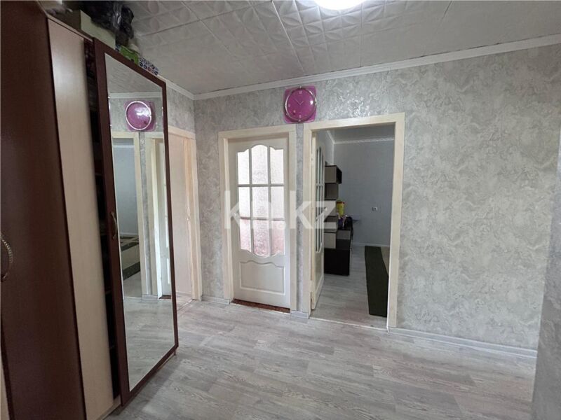 Продажа 3-комнатной квартиры, 62 м² - Продажа трехкомнатных квартир в Темиртау - страница 12 фото 16 из 16