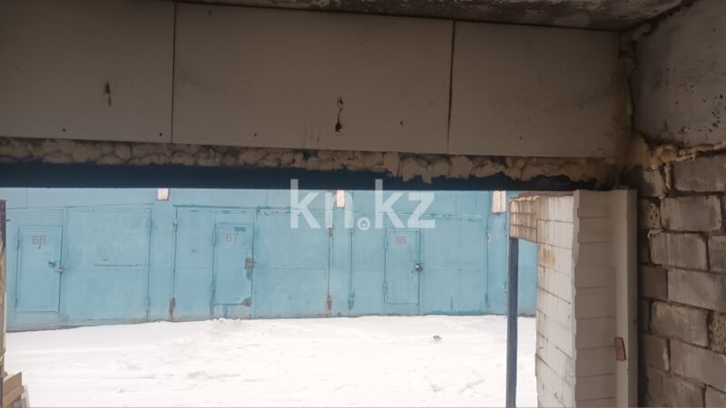 Продажа гаража, 18.1 м² - Продажа гаражей в Астане фото 5 из 9