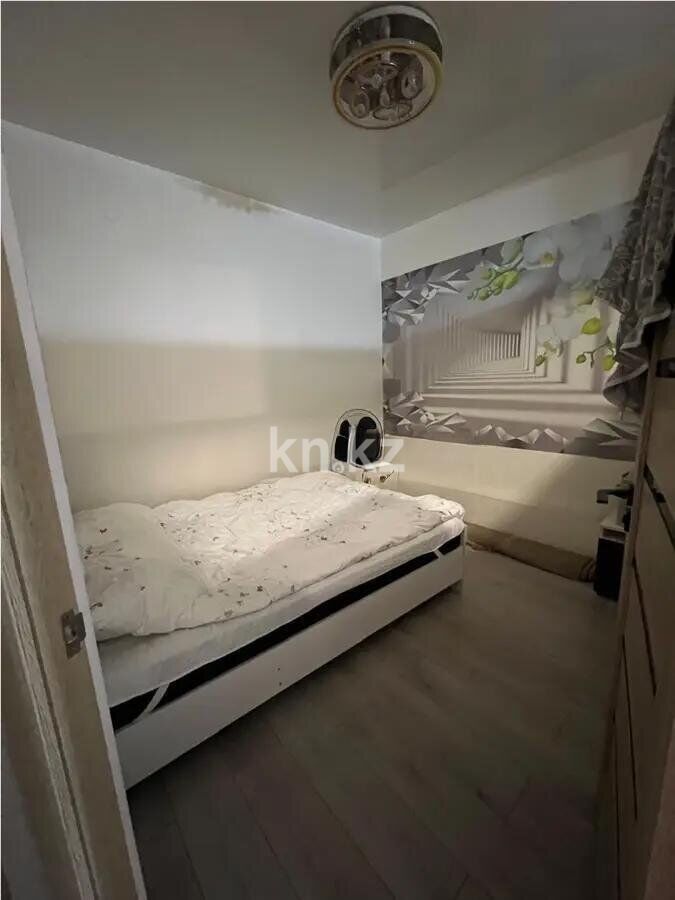 Продажа 2-комнатной квартиры, 52 м² - Продажа двухкомнатных квартир в Бостандыкском р-не Алматы фото 2 из 5