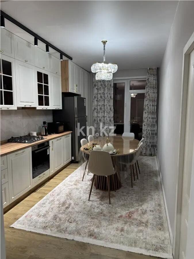 Продажа 2-комнатной квартиры, 75 м² - Продажа квартир в Казахстане - страница 202 фото 3 из 5