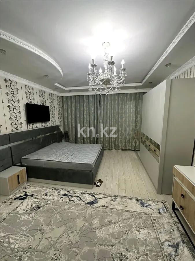 Продажа 3-комнатной квартиры, 131 м² - Продажа трехкомнатных квартир от собственников в Алматы - страница 165 фото 1 из 4