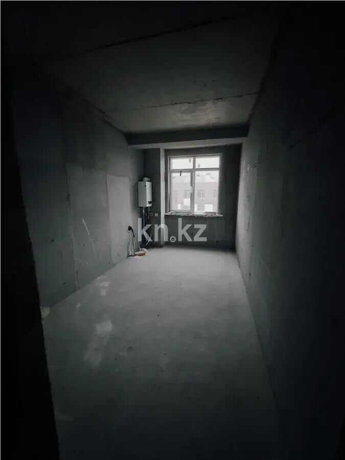 Продажа 1-комнатной квартиры, 42.9 м² - Продажа однокомнатных квартир в Турксибском р-не Алматы - страница 16 фото 2 из 2