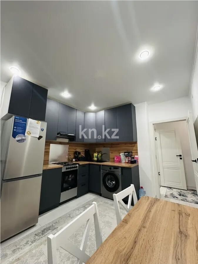 Продажа 1-комнатной квартиры, 38.7 м² - Продажа действующего бизнеса в Кокшетау фото 2 из 2