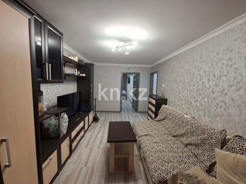 Продажа 2-комнатной квартиры, 47 м² - Продажа недвижимости в Караганде - страница 2 фото 2 из 8