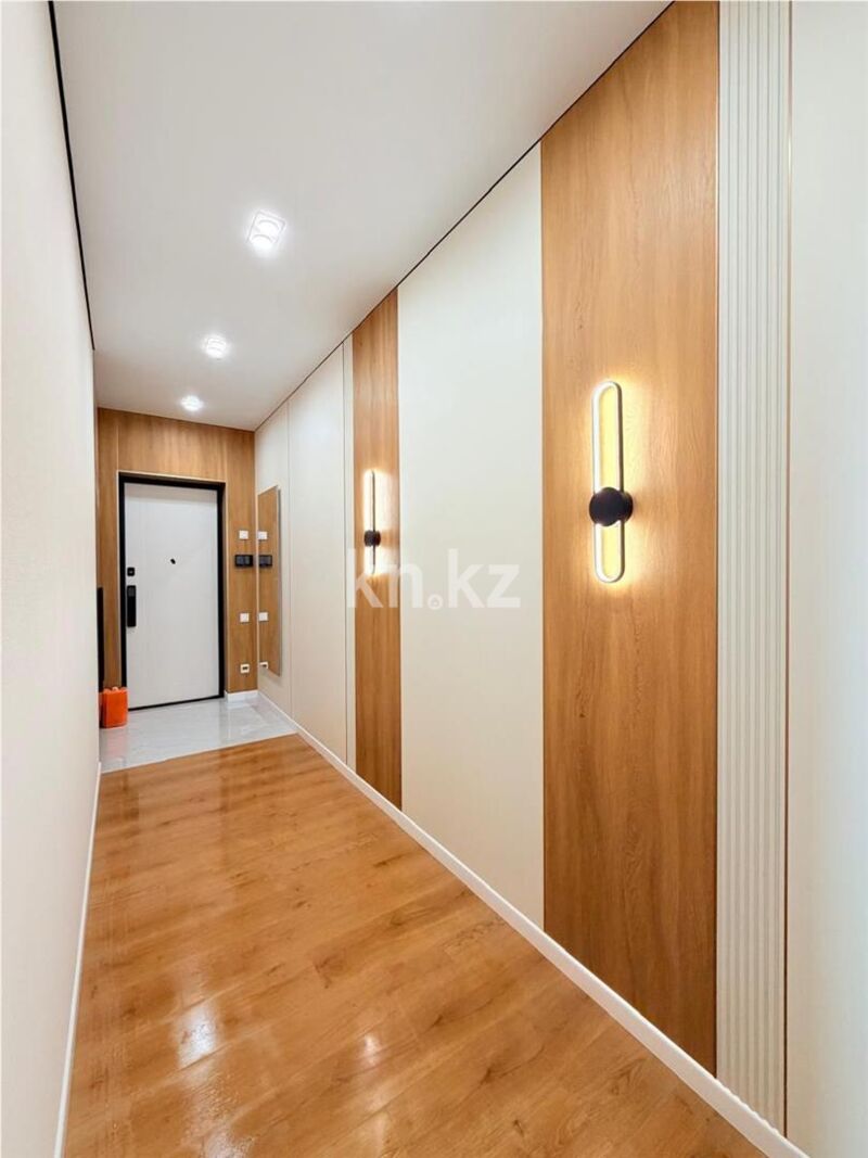 Продажа 2-комнатной квартиры, 64 м² - Продажа двухкомнатных квартир на Юго-Востоке Караганды - страница 20 фото 11 из 15