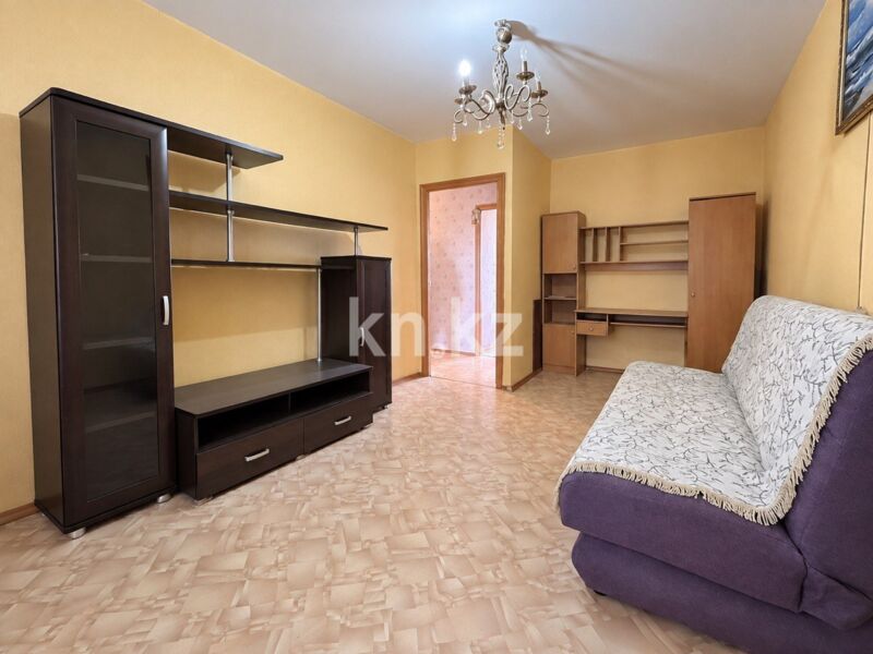 Продажа 2-комнатной квартиры, 49 м² - Продажа квартир в панельном доме в Темиртау - страница 3 фото 2 из 9