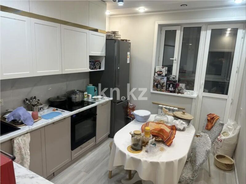 Продажа 3-комнатной квартиры, 81 м² - Продажа трехкомнатных квартир в блочном доме в Казахстане - страница 50 фото 3 из 3