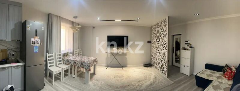 Продажа 3-комнатной квартиры, 72 м² - Продажа трехкомнатных квартир в кирпичном доме в Казахстане - страница 70 фото 1 из 6
