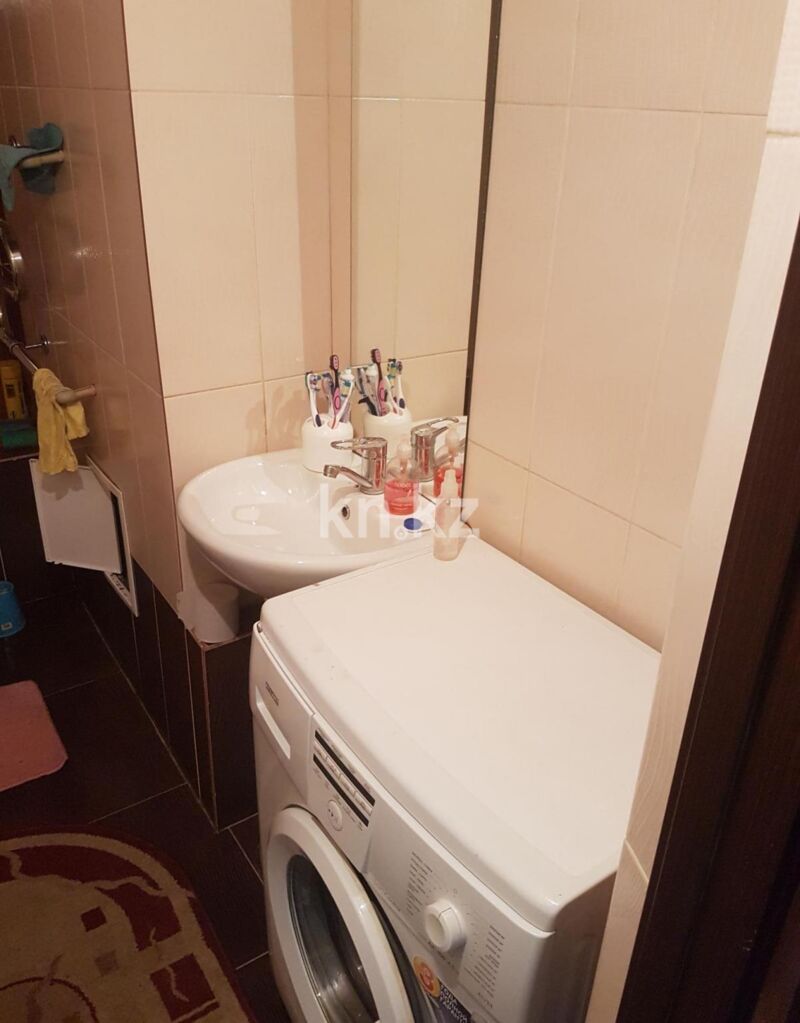 Продажа 3-комнатной квартиры, 88 м² - Продажа квартир в р-не Байконур Астаны - страница 23 фото 8 из 16