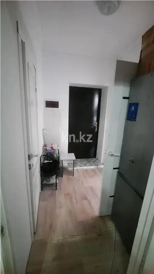 Продажа 2-комнатной квартиры, 34.6 м² - Продажа квартир в Казахстане - страница 136 фото 5 из 5