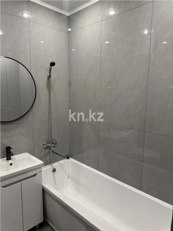 Продажа 1-комнатной квартиры, 39.3 м² - Продажа квартир от собственников в Алматы - страница 45 фото 4 из 5