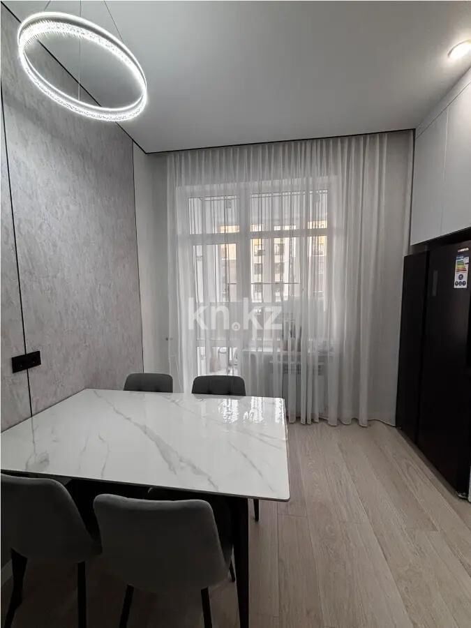Продажа 3-комнатной квартиры, 84 м² - Продажа трехкомнатных квартир в кирпичном доме в Казахстане - страница 65 фото 4 из 7