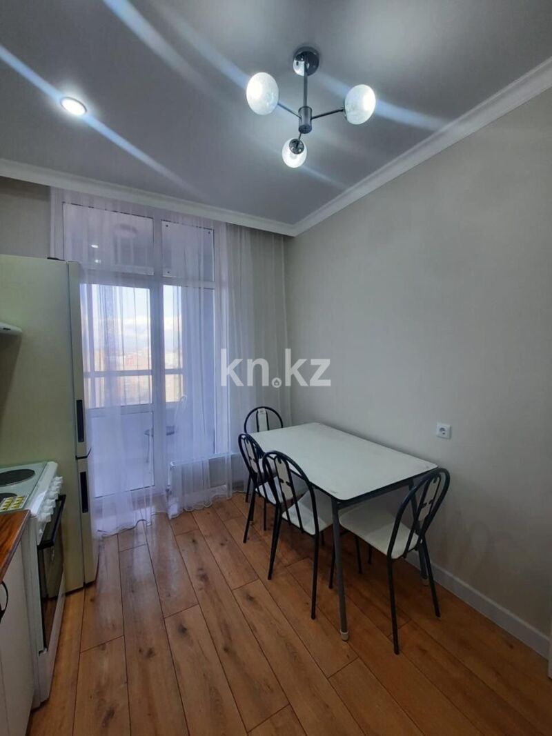 Аренда 1-комнатной квартиры, 40 м² - Аренда квартир помесячно в Казахстане фото 3 из 8
