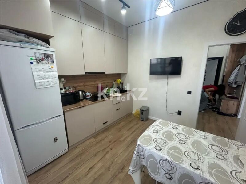 Продажа 2-комнатной квартиры, 44 м² - Продажа двухкомнатных квартир в р-не Сарайшык Астаны - страница 21 фото 4 из 5