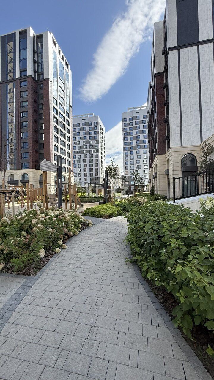 Продажа 3-комнатной квартиры, 86.3 м² - Продажа трехкомнатных квартир в Астане - страница 20 фото 10 из 11