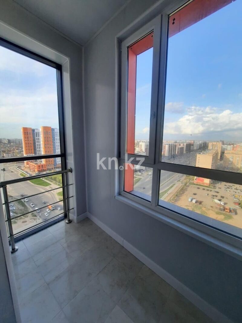 Аренда 1-комнатной квартиры, 40 м² - Аренда квартир помесячно в Казахстане фото 6 из 8