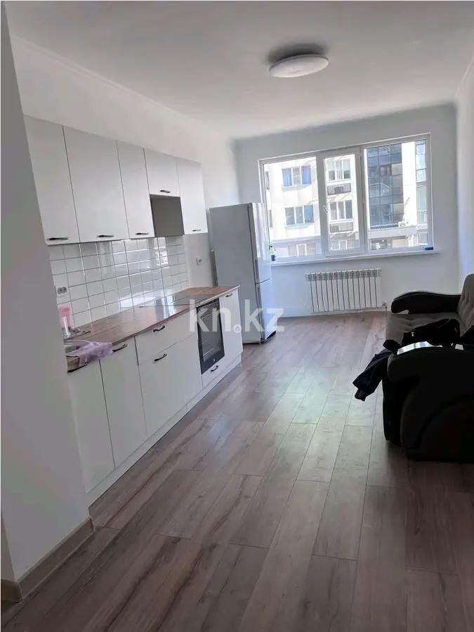 Продажа 2-комнатной квартиры, 66 м² - Недвижимость в Алматы - страница 10 фото 2 из 3