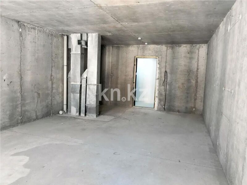 Продажа 1-комнатной квартиры, 39.3 м² - Продажа квартир в Наурызбайском р-не Алматы - страница 3 фото 2 из 2