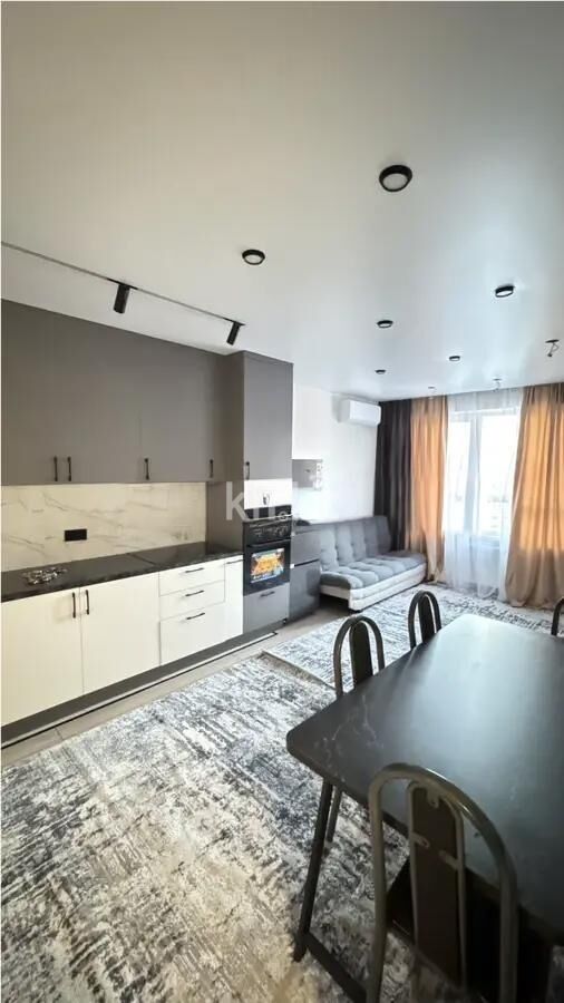Продажа 2-комнатной квартиры, 52 м² - Продажа двухкомнатных квартир в Алатауском р-не Алматы - страница 21 фото 2 из 4