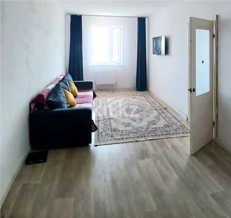 Продажа 1-комнатной квартиры, 37 м² - Продажа однокомнатных квартир в р-не Косшы Астаны - страница 4 фото 1 из 4