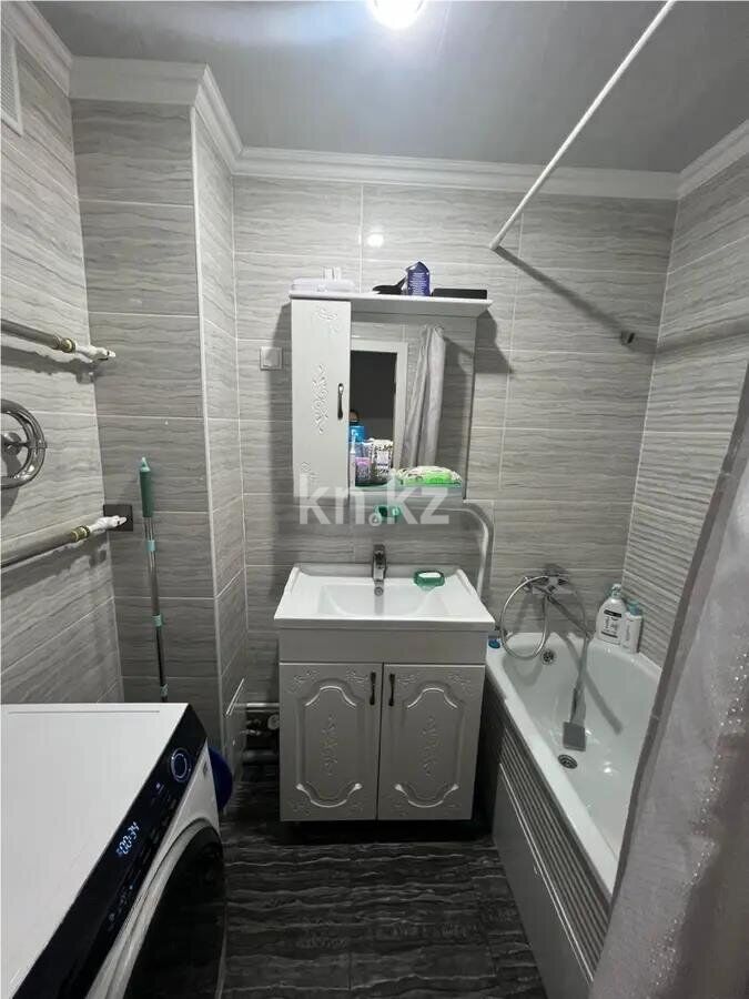 Продажа 4-комнатной квартиры, 62 м² - Продажа четырехкомнатных квартир в Пришахтинске Караганды фото 5 из 7