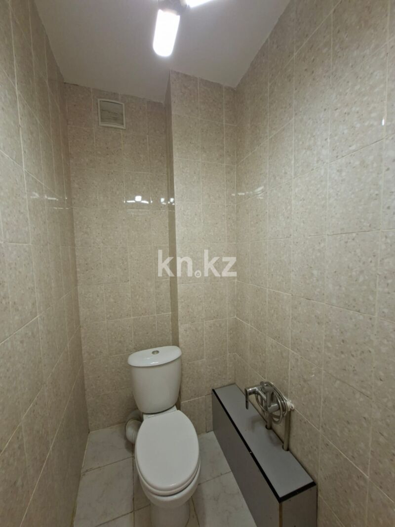 Продажа 3-комнатной квартиры, 87.2 м² - Продажа квартир в монолитно-каркасном доме в Астане - страница 131 фото 18 из 18