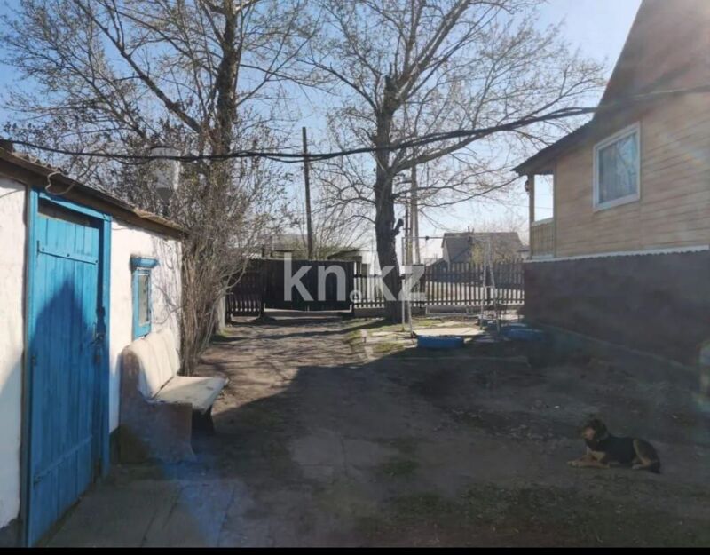 Продажа 3-комнатного дома, 100 м² - Продажа домов, коттеджей в Астане фото 3 из 6