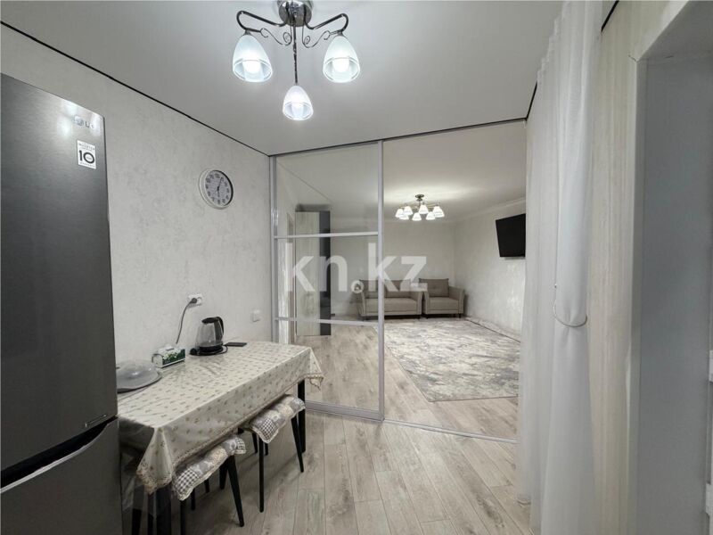 Продажа 1-комнатной квартиры, 42 м² - Продажа квартир в Караганде - страница 31 фото 4 из 10