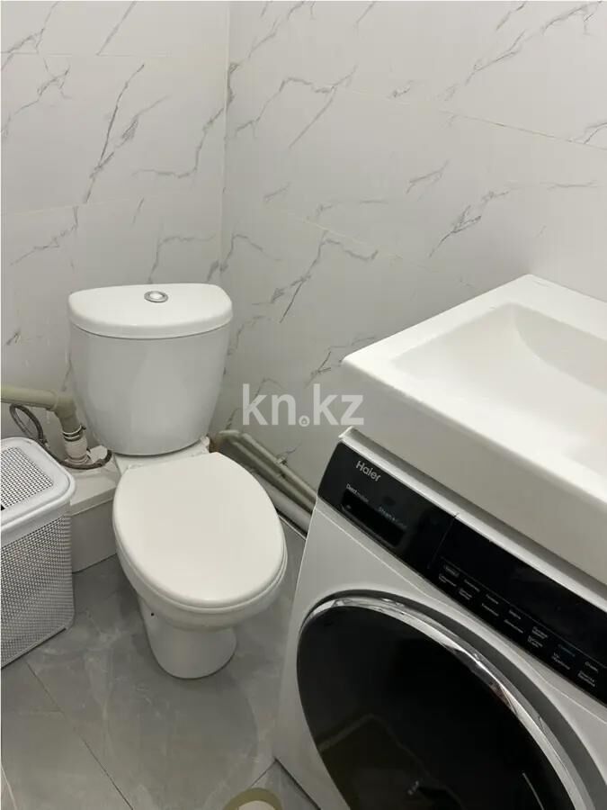 Продажа 1-комнатной квартиры, 20 м² - Продажа квартир в Казахстане - страница 50 фото 2 из 2