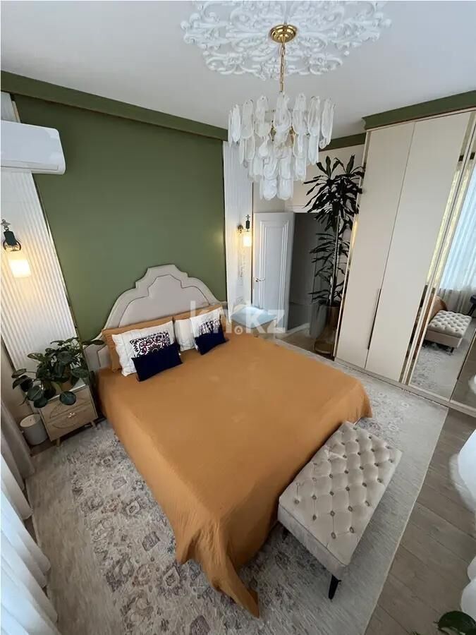 Продажа 3-комнатной квартиры, 63 м² - Продажа квартир в блочном доме в Астане - страница 117 фото 3 из 8