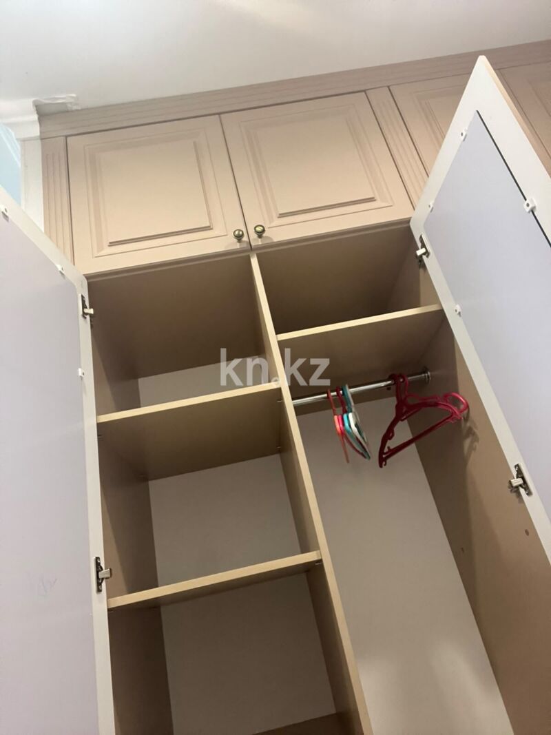 Аренда 1-комнатной квартиры, 40 м² - Аренда недвижимости в Казахстане - страница 2 фото 2 из 10