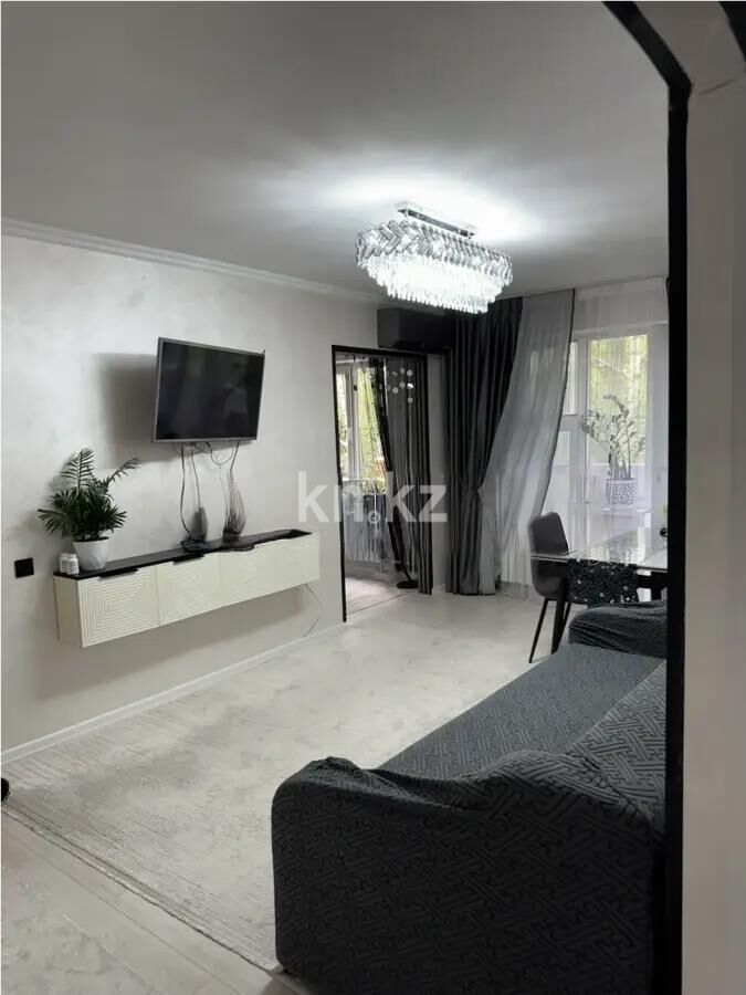 Продажа 3-комнатной квартиры, 64 м² - Продажа трехкомнатных квартир в Алатауском р-не Алматы - страница 9 фото 1 из 5