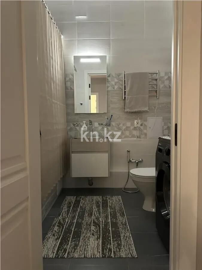 Продажа 2-комнатной квартиры, 41 м² - Продажа двухкомнатных квартир в р-не Нура Астаны - страница 60 фото 4 из 4