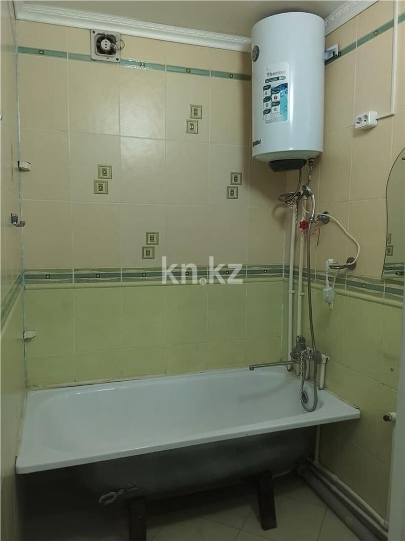 Продажа 3-комнатной квартиры, 58 м² - Продажа офисных и торговых помещений в Абае фото 6 из 7