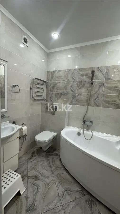 Продажа 3-комнатной квартиры, 88 м² - Продажа квартир в блочном доме в Астане - страница 159 фото 4 из 7