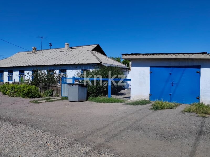 Продажа 4-комнатного дома, 65 м² - Продажа домов, коттеджей в районе ЖБИ Караганды фото 1 из 40