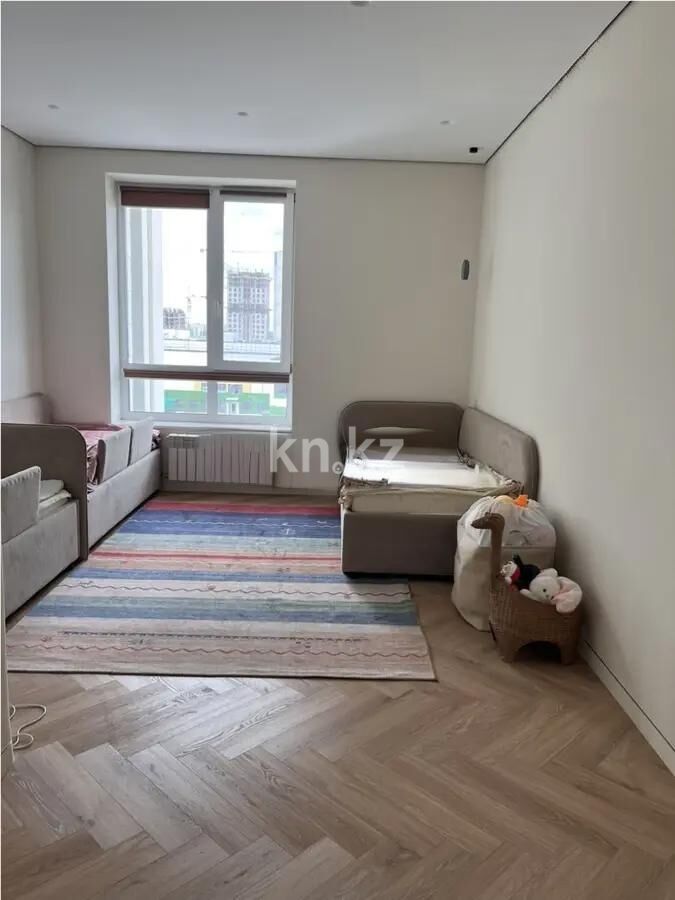 Продажа 3-комнатной квартиры, 100.6 м² - Продажа трехкомнатных квартир от собственников в Казахстане - страница 24 фото 3 из 5